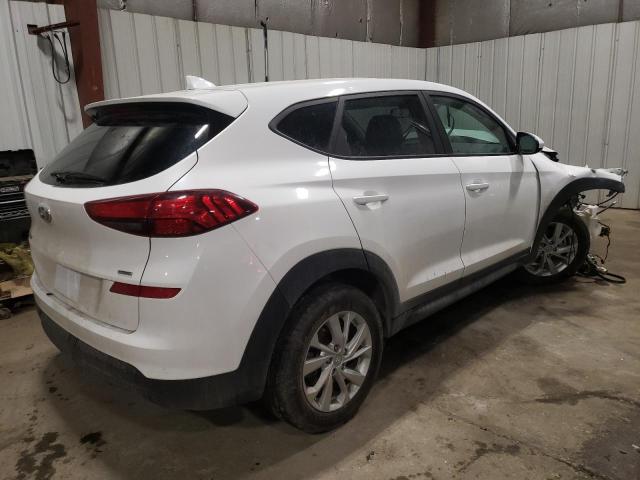 Photo 3 from auction – 2020 HYUNDAI TUCSON SE with VIN KM8J2CA41LU117094