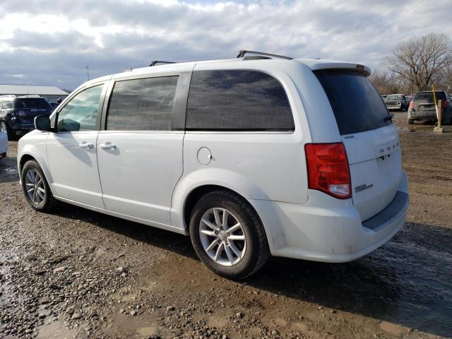 Photo 2 from auction – 2018 DODGE GRAND CARA with VIN 2C4RDGCG7JR325300