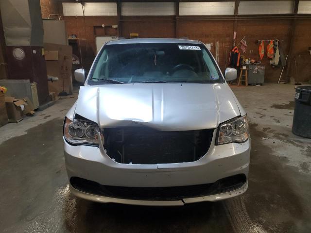 Photo 5 from auction – 2012 DODGE GRAND CARA with VIN 2C4RDGCG4CR190800