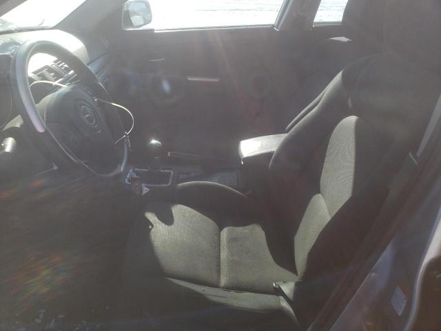 Photo 7 from auction – 2008 MAZDA 3 I with VIN JM1BK32F281777274