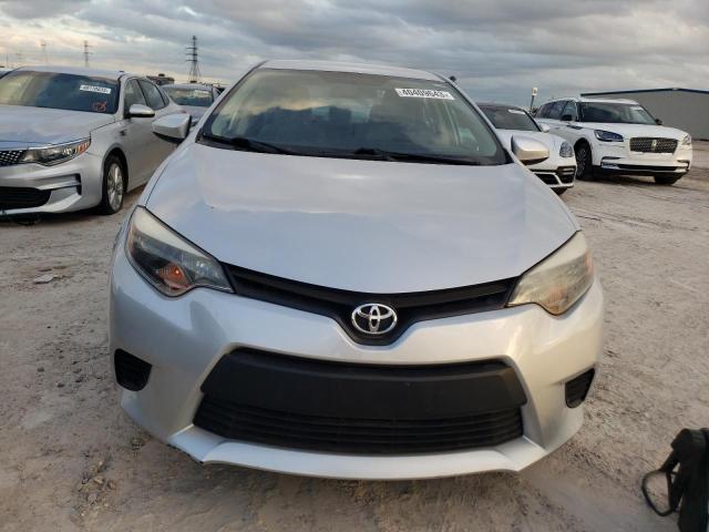 Photo 5 from auction – 2015 TOYOTA COROLLA L with VIN 5YFBURHE5FP339286