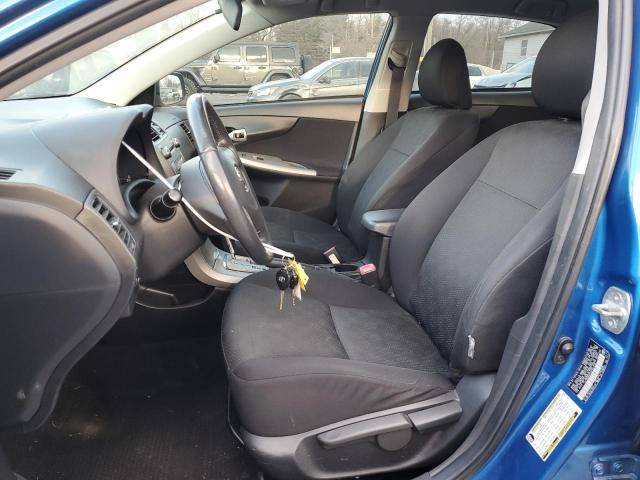 Photo 7 from auction – 2010 TOYOTA COROLLA BA with VIN 2T1BU4EE5AC257249