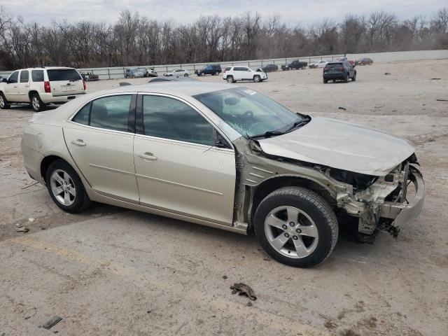 Photo 4 from auction – 2015 CHEVROLET MALIBU LS with VIN 1G11B5SL3FF271202