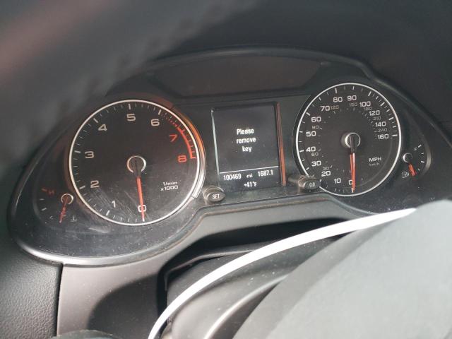 Photo 9 from auction – 2015 AUDI Q5 PREMIUM with VIN WA1LFAFP6FA083694