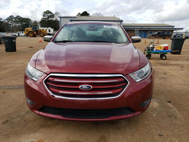 Photo 5 from auction – 2013 FORD TAURUS LIM with VIN 1FAHP2F89DG104528
