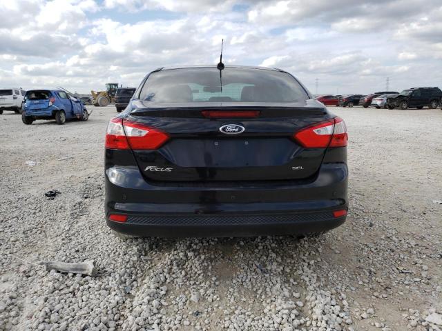 Photo 6 from auction – 2012 FORD FOCUS SEL with VIN 1FAHP3H22CL284357