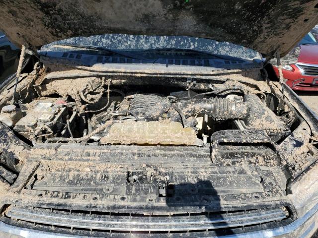 Photo 11 from auction – 2019 FORD F150 SUPER with VIN 1FTEW1E59KKC40184