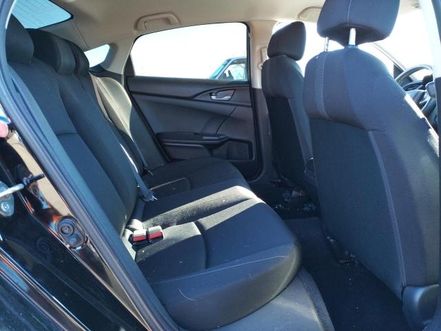 Photo 10 from auction – 2019 HONDA CIVIC LX with VIN 2HGFC2F61KH522080