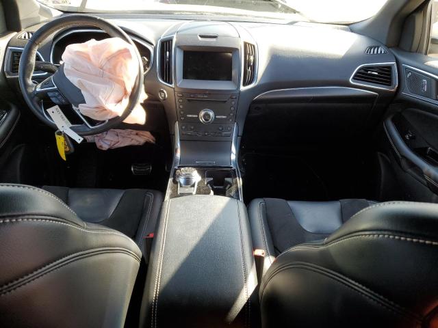 Photo 8 from auction – 2019 FORD EDGE ST with VIN 2FMPK4APXKBC38043