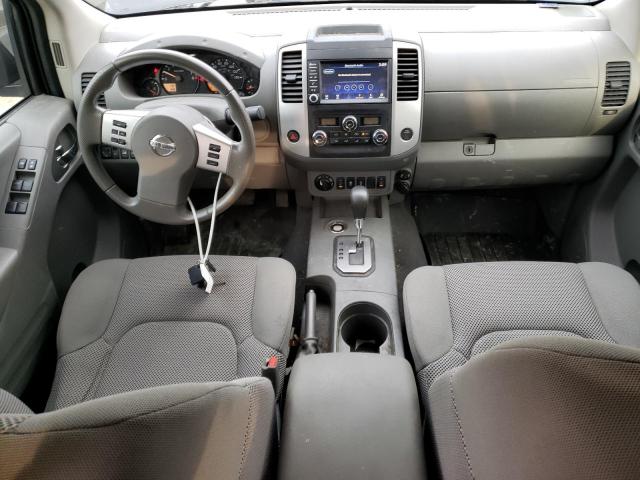 Photo 8 from auction – 2020 NISSAN FRONTIER S with VIN 1N6ED0EB0LN722853