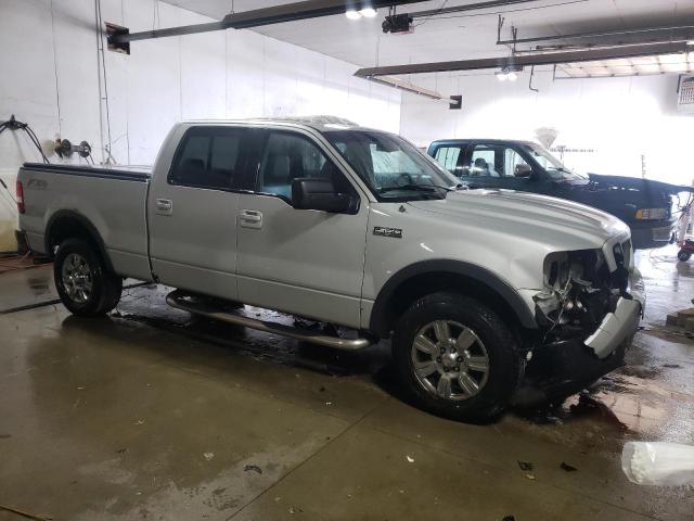 Photo 4 from auction – 2008 FORD F150 SUPER with VIN 1FTPW14V48FB59699