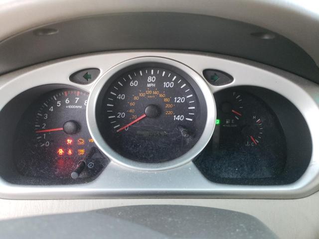 Photo 9 from auction – 2005 TOYOTA HIGHLANDER with VIN JTEDP21A650088992