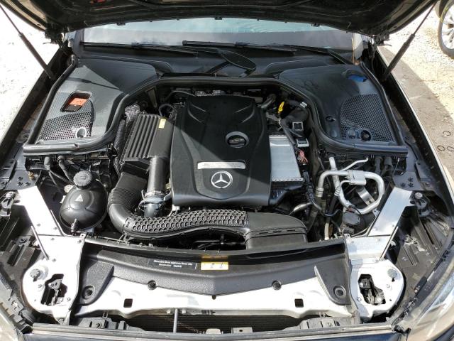 Photo 11 from auction – 2017 MERCEDES-BENZ E 300 with VIN WDDZF4JB6HA068005