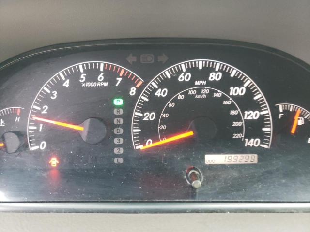Photo 9 from auction – 2006 TOYOTA CAMRY LE with VIN 4T1BE32K46U665345