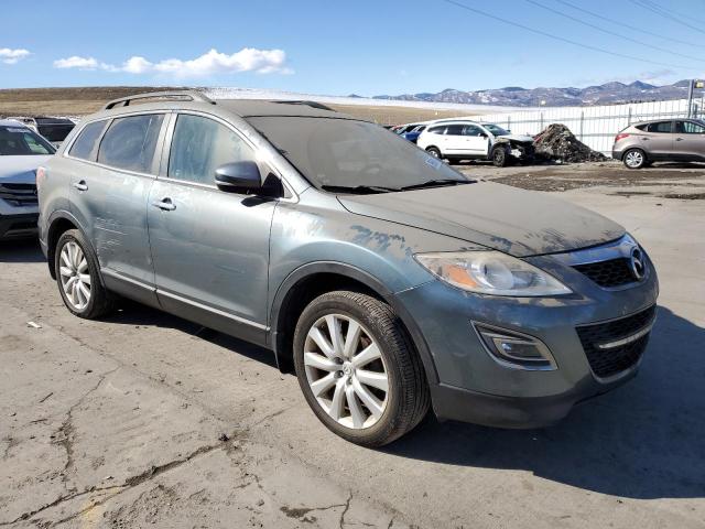 Photo 4 from auction – 2010 MAZDA CX-9 with VIN JM3TB3MA3A0208944