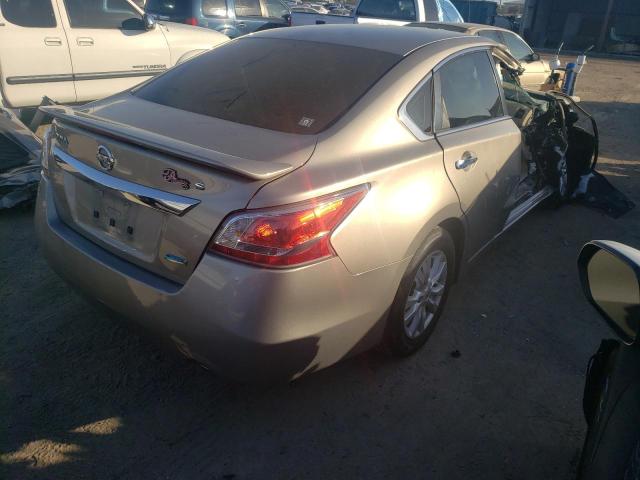 Photo 3 from auction – 2014 NISSAN ALTIMA 2.5 with VIN 1N4AL3AP1EC317824
