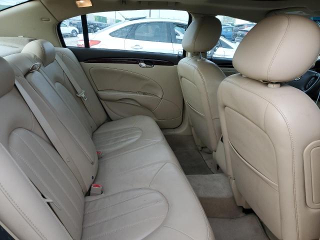 Photo 10 from auction – 2011 BUICK LUCERNE CX with VIN 1G4HC5EM6BU111307