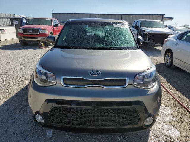 Снимка 5 от търг – 2016 KIA SOUL + с VIN KNDJP3A55G7367845