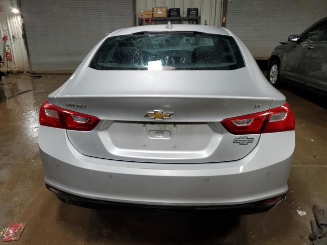 Photo 6 from auction – 2018 CHEVROLET MALIBU LT with VIN 1G1ZD5ST5JF179434