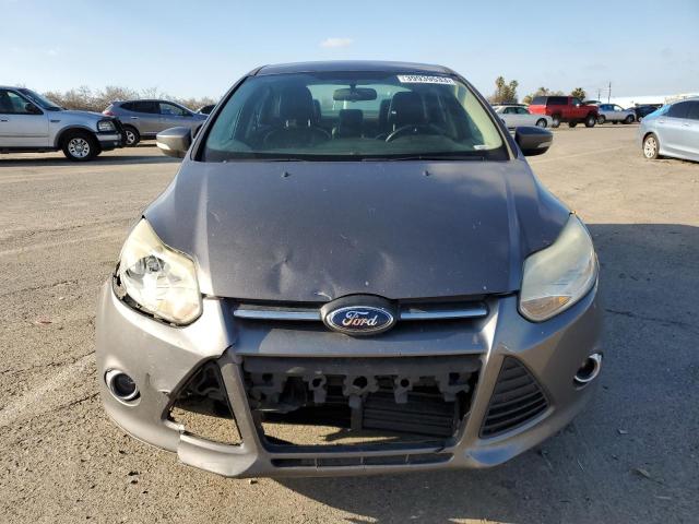 Photo 5 from auction – 2013 FORD FOCUS SE with VIN 1FADP3F2XDL204869