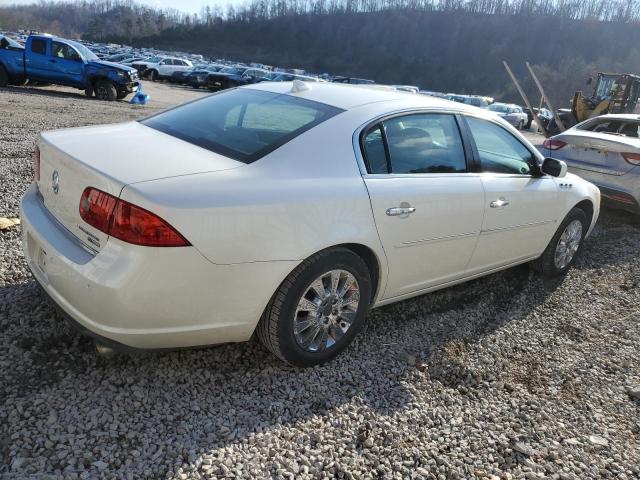 Photo 3 from auction – 2009 BUICK LUCERNE CX with VIN 1G4HD57M19U135213