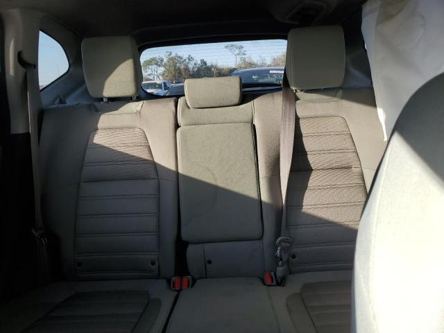 Photo 10 from auction – 2019 HONDA CR-V EX with VIN 2HKRW2H55KH655438