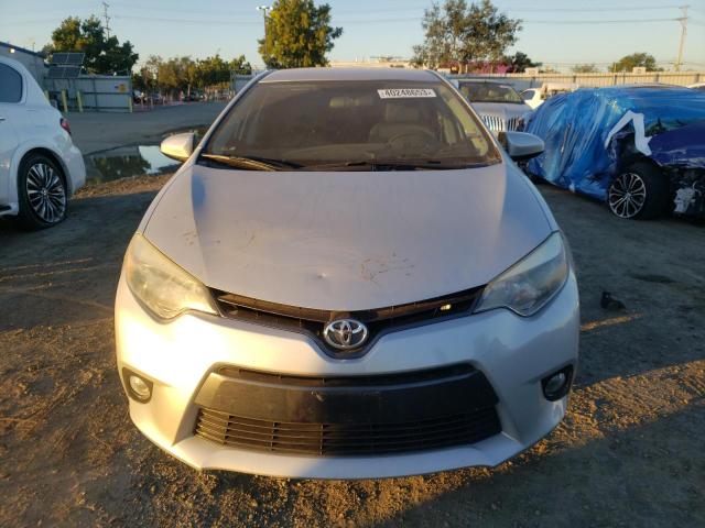 Photo 5 from auction – 2016 TOYOTA COROLLA L with VIN 5YFBURHE5GP411931