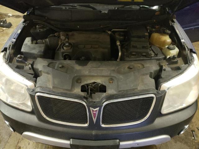 Photo 12 from auction – 2008 PONTIAC TORRENT with VIN 2CKDL33F386301738