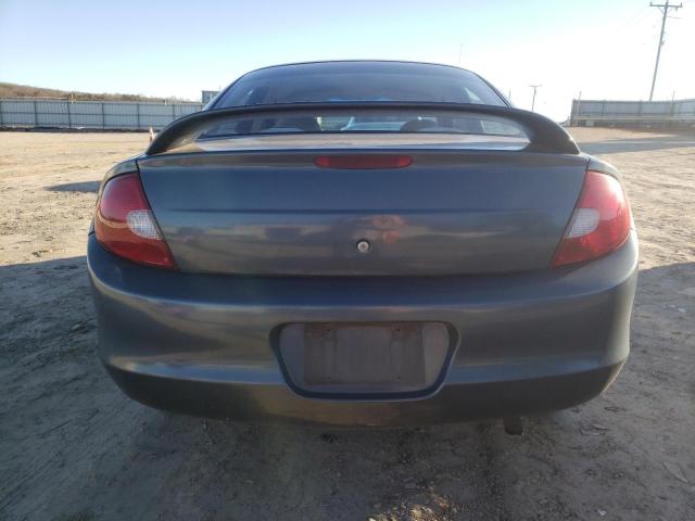 Photo 6 from auction – 2002 DODGE NEON with VIN 1B3ES26C02D632488