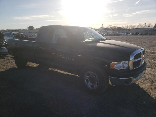 Photo 4 from auction – 2003 DODGE RAM 2500 S with VIN 3D7KA28673G716734