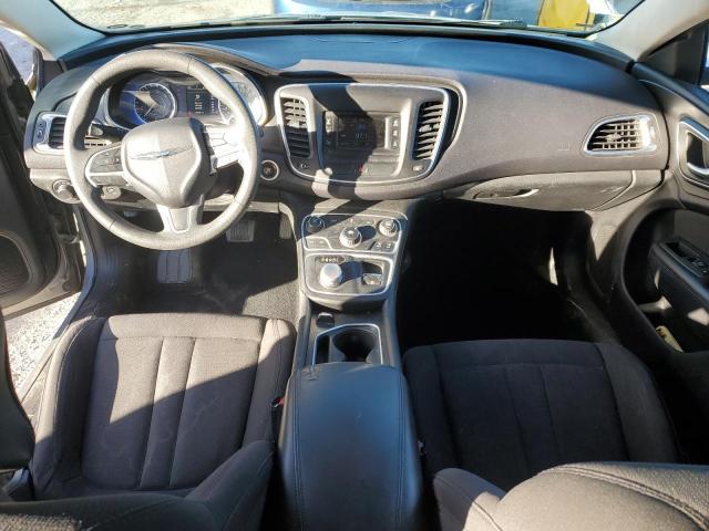 Photo 8 from auction – 2015 CHRYSLER 200 LIMITE with VIN 1C3CCCAB1FN574869