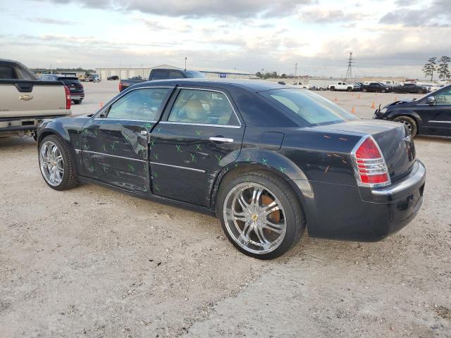 Photo 2 from auction – 2007 CHRYSLER 300C with VIN 2C3LA63H47H658929