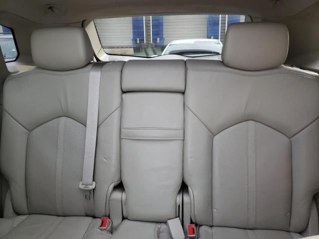 Photo 10 from auction – 2011 CADILLAC SRX PERFOR with VIN 3GYFNEEY7BS538952