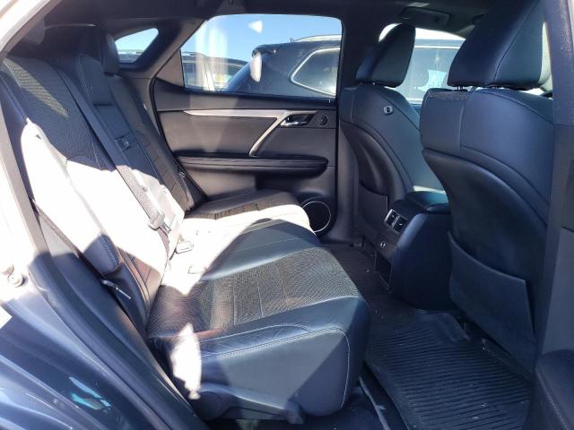 Photo 11 from auction – 2019 LEXUS RX 450H BA with VIN 2T2BGMCA1KC039071