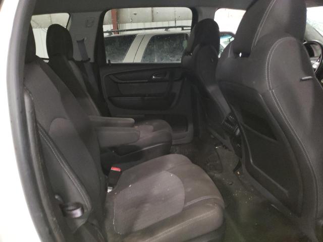Photo 11 from auction – 2013 CHEVROLET TRAVERSE L with VIN 1GNKVGKDXDJ262599