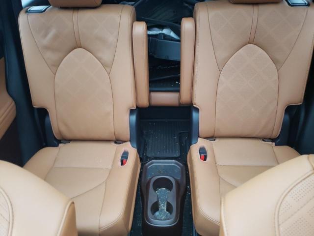Photo 10 from auction – 2021 TOYOTA HIGHLANDER with VIN 5TDFZRBH7MS156675