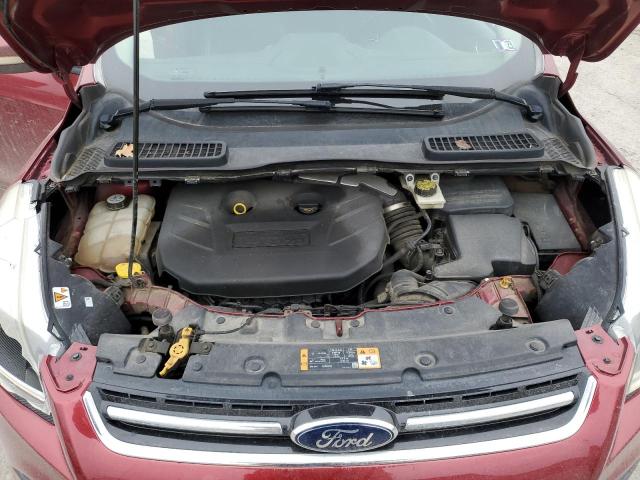 Photo 12 from auction – 2013 FORD ESCAPE TIT with VIN 1FMCU9J93DUA46239