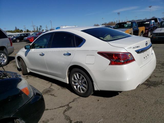 Photo 2 from auction – 2013 NISSAN ALTIMA 2.5 with VIN 1N4AL3AP4DN554147