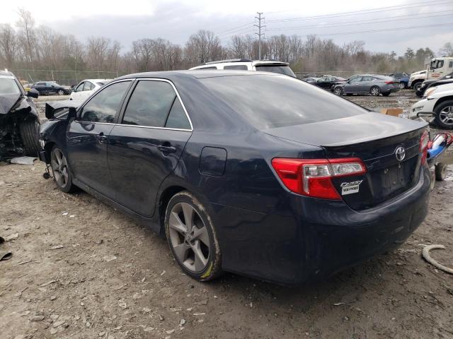 Photo 2 from auction – 2014 TOYOTA CAMRY L with VIN 4T1BF1FK5EU359068