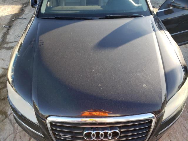 Photo 11 from auction – 2008 AUDI A8 4.2 QUA with VIN WAULV94E58N006946