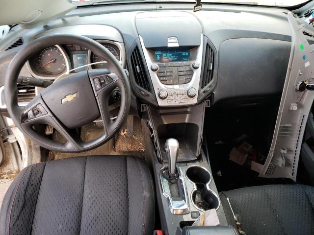 Photo 8 from auction – 2012 CHEVROLET EQUINOX LS with VIN 2GNALBEK4C6336951