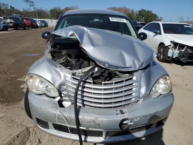 Photo 5 from auction – 2009 CHRYSLER PT CRUISER with VIN 3A8FY48989T556756