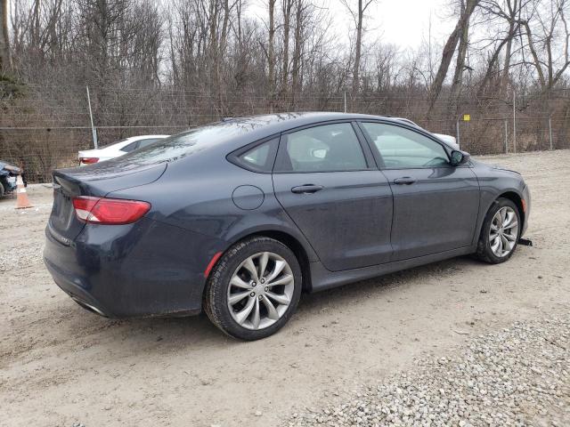 Photo 3 from auction – 2016 CHRYSLER 200 S with VIN 1C3CCCBB7GN170605