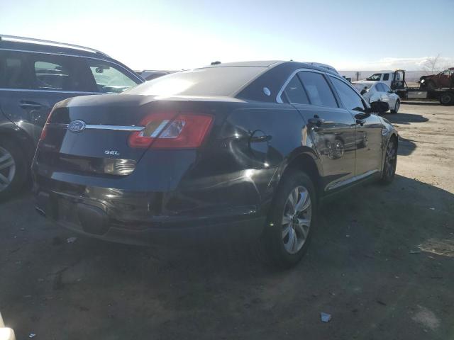 Photo 3 from auction – 2012 FORD TAURUS SEL with VIN 1FAHP2EW4CG125463