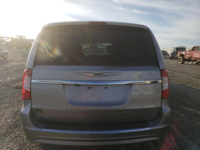 Photo 6 from auction – 2016 CHRYSLER TOWN & COU with VIN 2C4RC1BG7GR294995