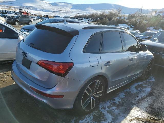 Photo 3 from auction – 2017 AUDI SQ5 PREMIU with VIN WA1CCAFP0HA083993