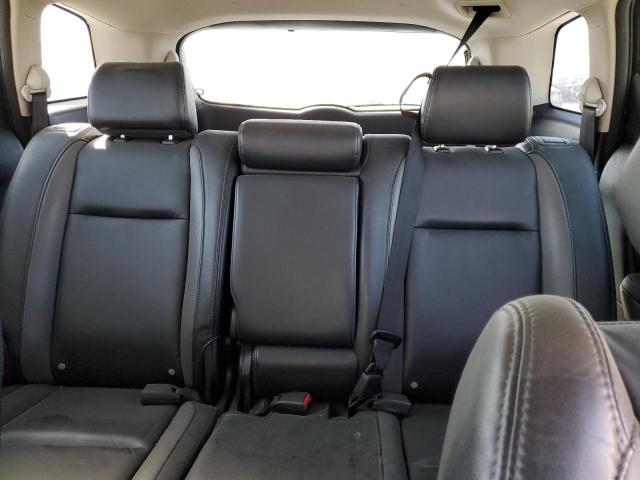 Photo 10 from auction – 2010 MAZDA CX-9 with VIN JM3TB3MA3A0208944