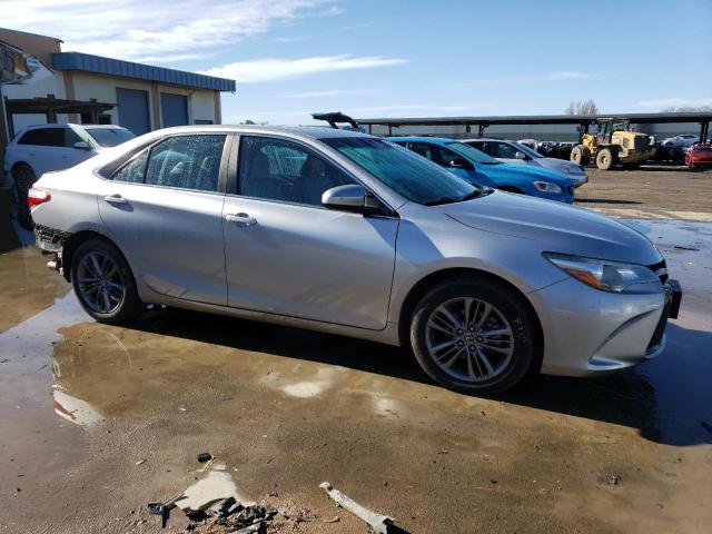 Photo 4 from auction – 2016 TOYOTA CAMRY LE with VIN 4T1BF1FK9GU553816
