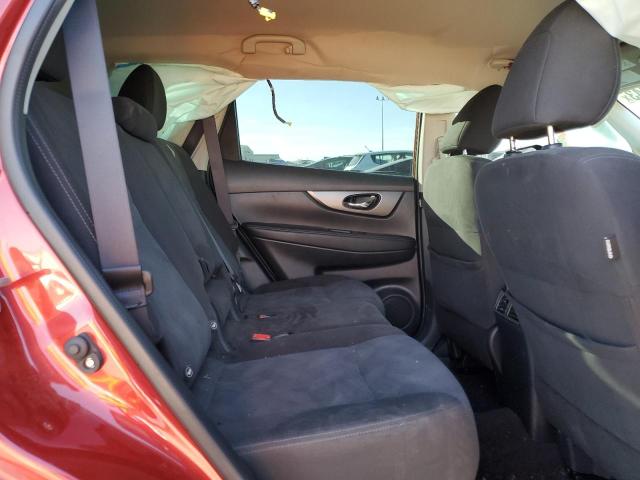 Photo 10 from auction – 2016 NISSAN ROGUE S with VIN KNMAT2MT1GP700512