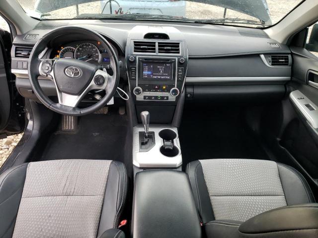Photo 8 from auction – 2014 TOYOTA CAMRY L with VIN 4T1BF1FK3EU377827